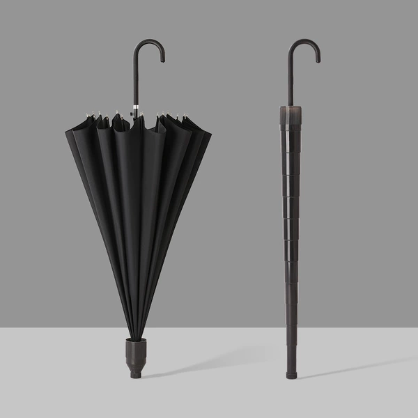 Classic Black (16 color matching waterproof set)