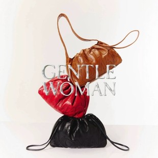 ̩��GentlewomanС��Ƥ��Ӱ�2025�¿�r�г������K�μ�Ҹ��Ů��