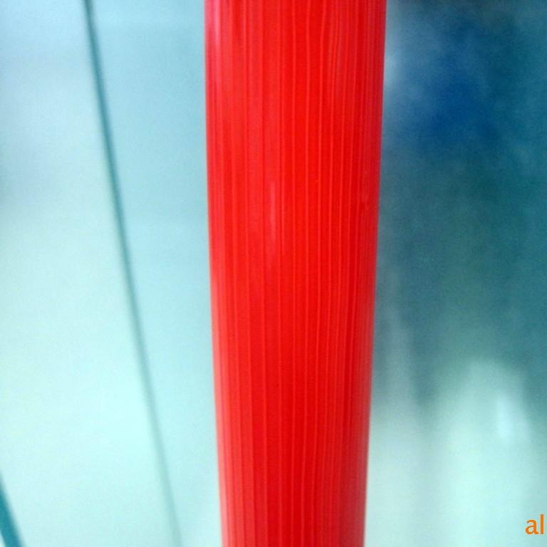 条纹防滑热缩管 热缩管 透明热缩管