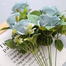�Wʽ10�^õ�廨����ɫ�Ҿ��̈�������ƿ�廨�b����ٻ�