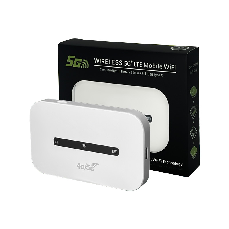 Cambodia 4g Router Southeast Asia Wireless Router Car Mifi with Sim Card/Malaysia