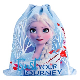 Swimming bag waterproof bag wet and dry separation female children swimming drawstring beach bag fitness portable large capacity storage bag