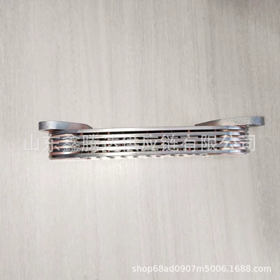 Directly Supplied from the car radiator