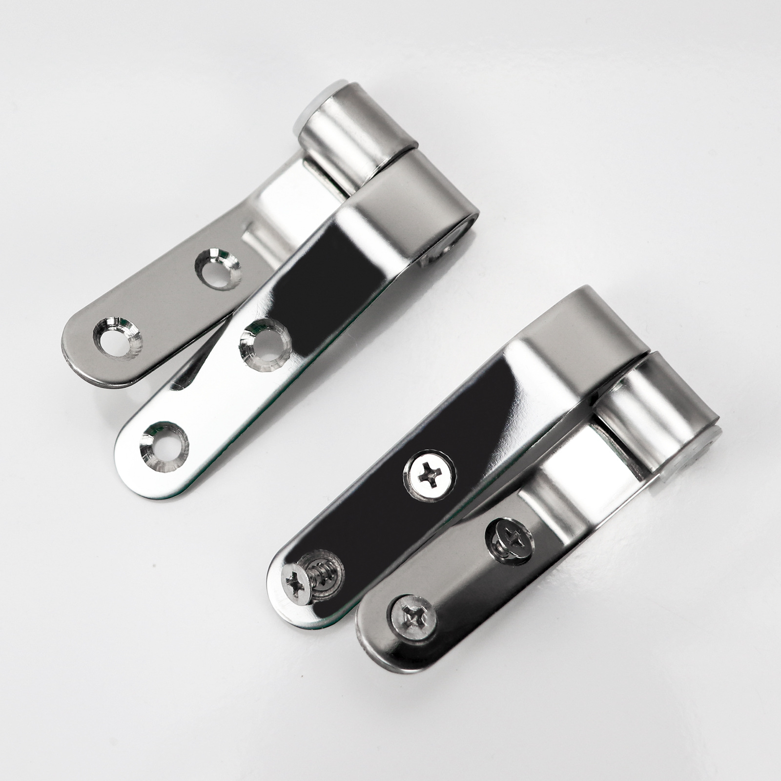 bisagra de cubierta de inodoro de acero inoxidable resistente al óxido duradero accesorios generales suministro directo de fabricantes de gran cantidad image 4