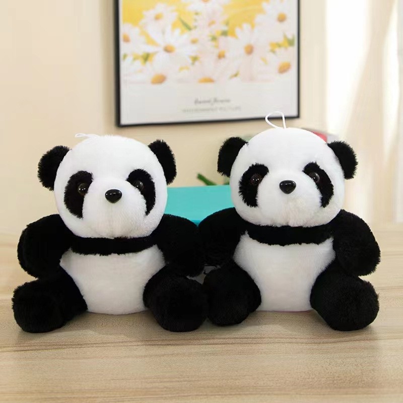 Juguetes de peluche lindos muñecas de frutas almohada muñeca agarra muñeca boda tira muñeca de tela muñeca estand juguetes regalos