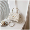 Chain, trend summer handheld one-shoulder bag, chain bag, western style