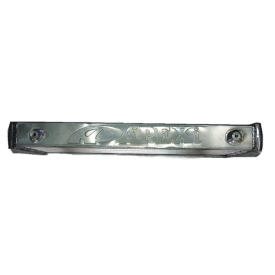 turbocharged intercooling radiator cooling, car radiator