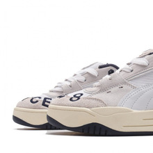 纯原180 Night Rider厚底面包板鞋运动鞋低帮女鞋增高百搭休闲鞋