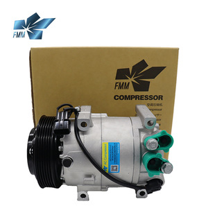 Applicable to kia pitanto kia picanto car air conditioning compressor 97701-G6400