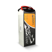 TATTU16000mAh 15C 22.2V 6SֲyLSo˙C߱늳