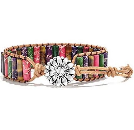 Emperor Stone Bracelet Image 11