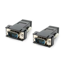 VGA���DRJ45ĸVGA�W�����L��ҕ�l�W�j���L��ĸ�^15Pᘿ׾W�����L