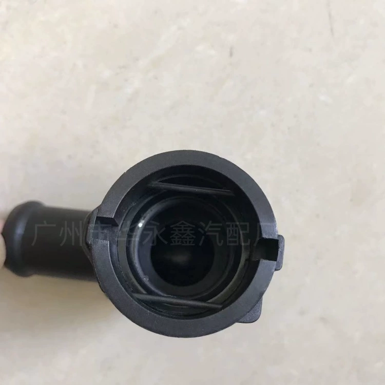 1J0122291C, 5QD122291BE, подходит для Volkswagen Audi Skoda быстрая муфта