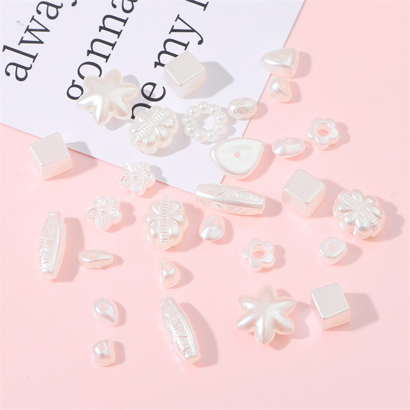 Bracelet pearl handmade
