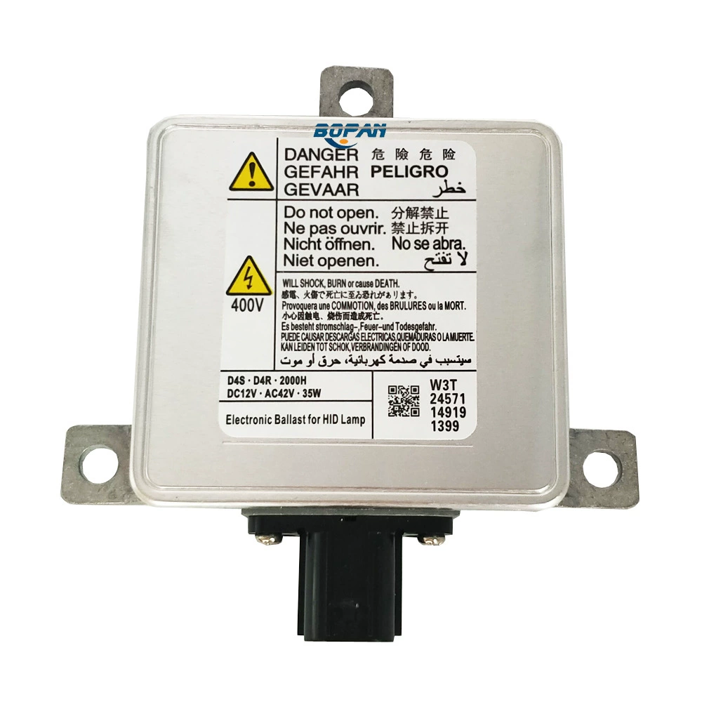 Для Mazda 3CX-5 фар BHN3-51-0H3HID модуль фар W3T24571