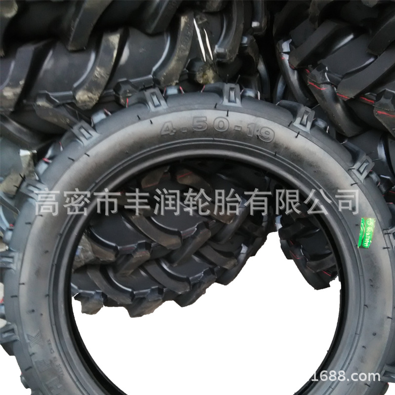 4.50-19 人字花纹 植保打药机