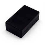奥科姆标准式电源控制器塑料外壳ABS接线盒工业仪表仪器壳体 S98