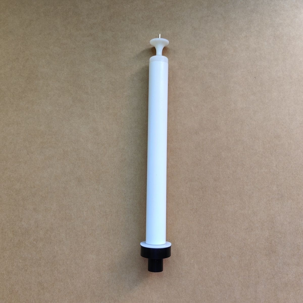 静电喷枪加长枪头瓦格纳加长杆喷粉枪头长度20㎝