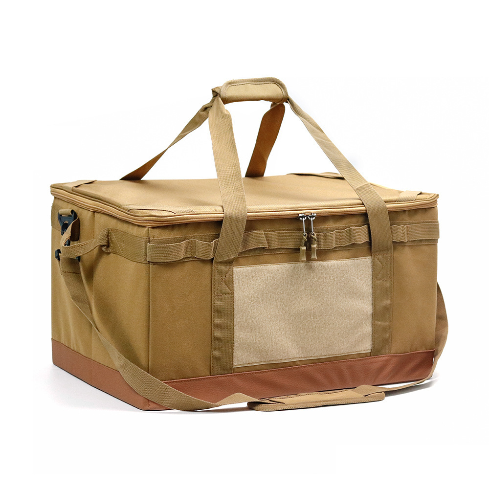 Caqui 60L (caja dura)