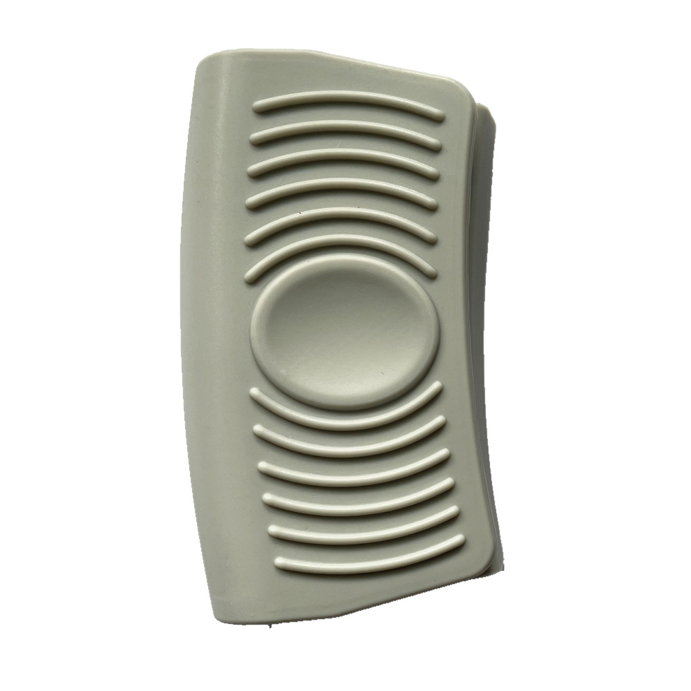 사각 냄비 클립 그레이 싱글 팩