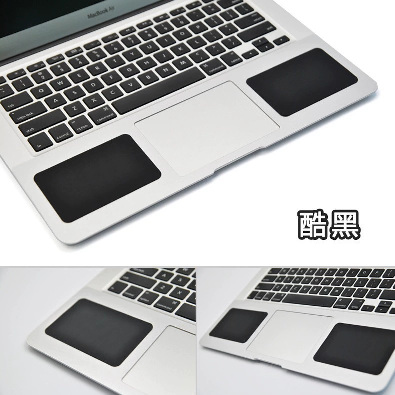 Совместимый ноутбук, силиконовый браслет, MacBook