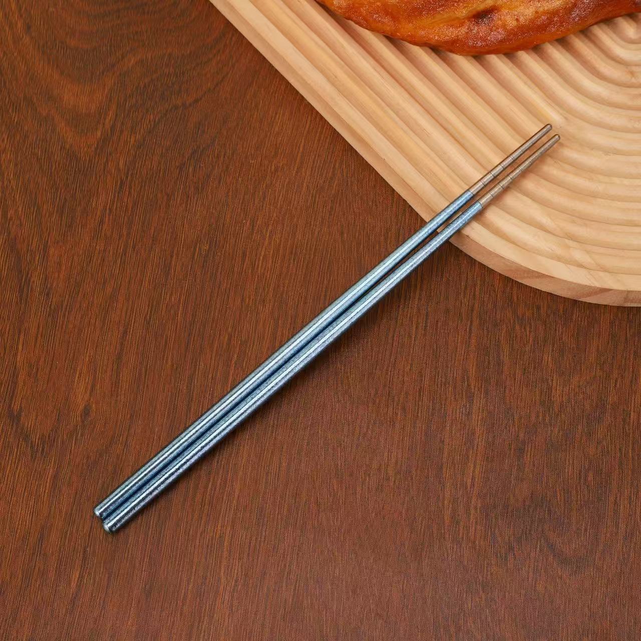 우아한 블루