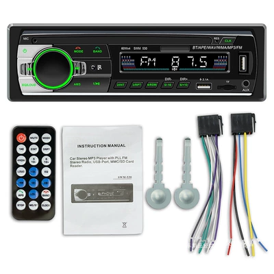 Car CD player Jetta Santana Zhijun player