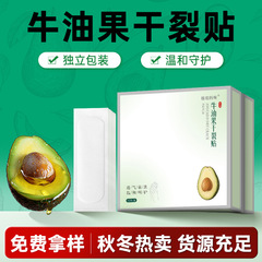 タイのアロエの乾燥貼り付けの卸売りの高弾の通気性の保護の手は足を貼って割れ目のかかとを貼ります。