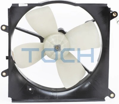 16363-10010 16361-16060 Fan