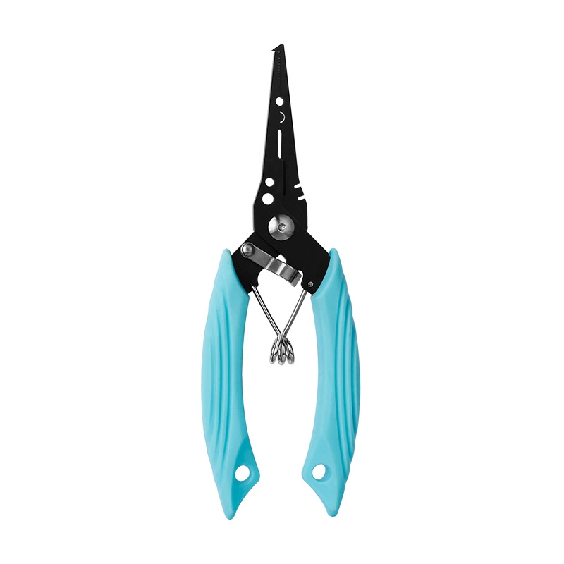Universal long scissors stainless steel, new collection