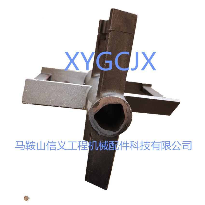 搅拌机配件 搅拌机螺旋叶片  砂浆机螺旋叶片  搅拌机飞刀 叶片