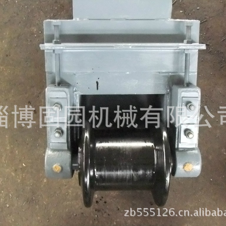 30000立方气柜导轮陕西神木锦界工业园区维修更换导轮