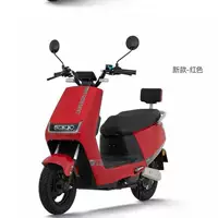Подходит для новых электромобилей 2024 года выпуска, Tailing, Yadi, Aima, Xiaodao, электромобилей одной модели, мотоциклов, длительного использования на вынос.