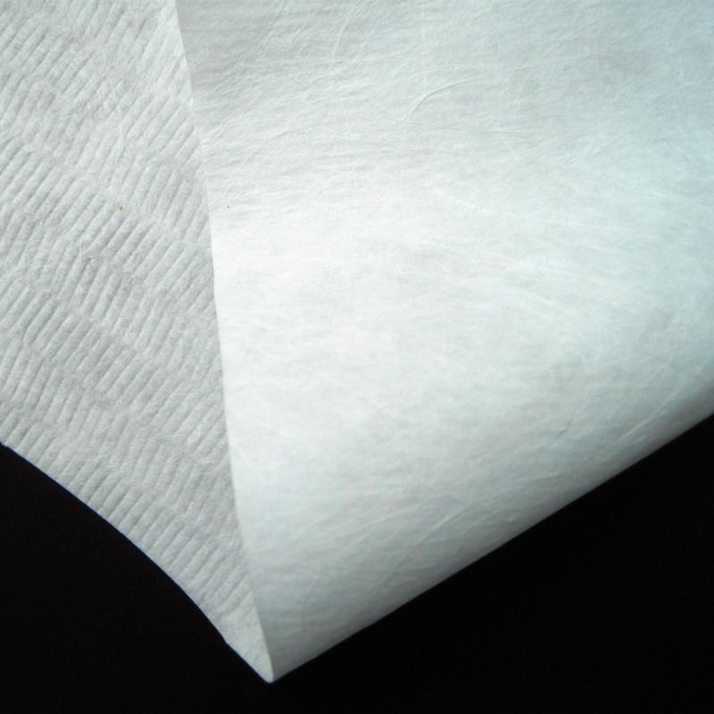 东莞平面口罩熔喷布生产厂家_广东平面口罩用白25克95熔喷布工厂