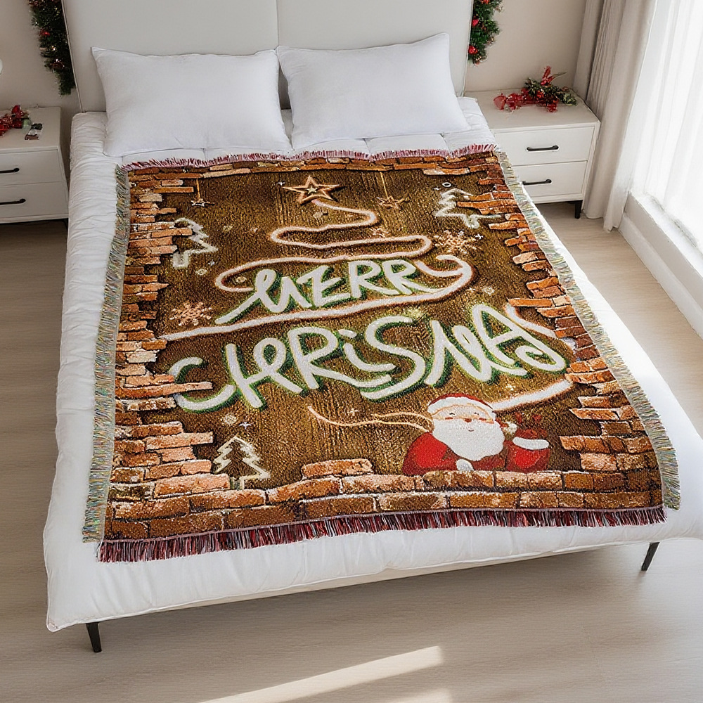 (Cross-border trading), tapestry, sofa, duvet for sleep, Birthday gift 4