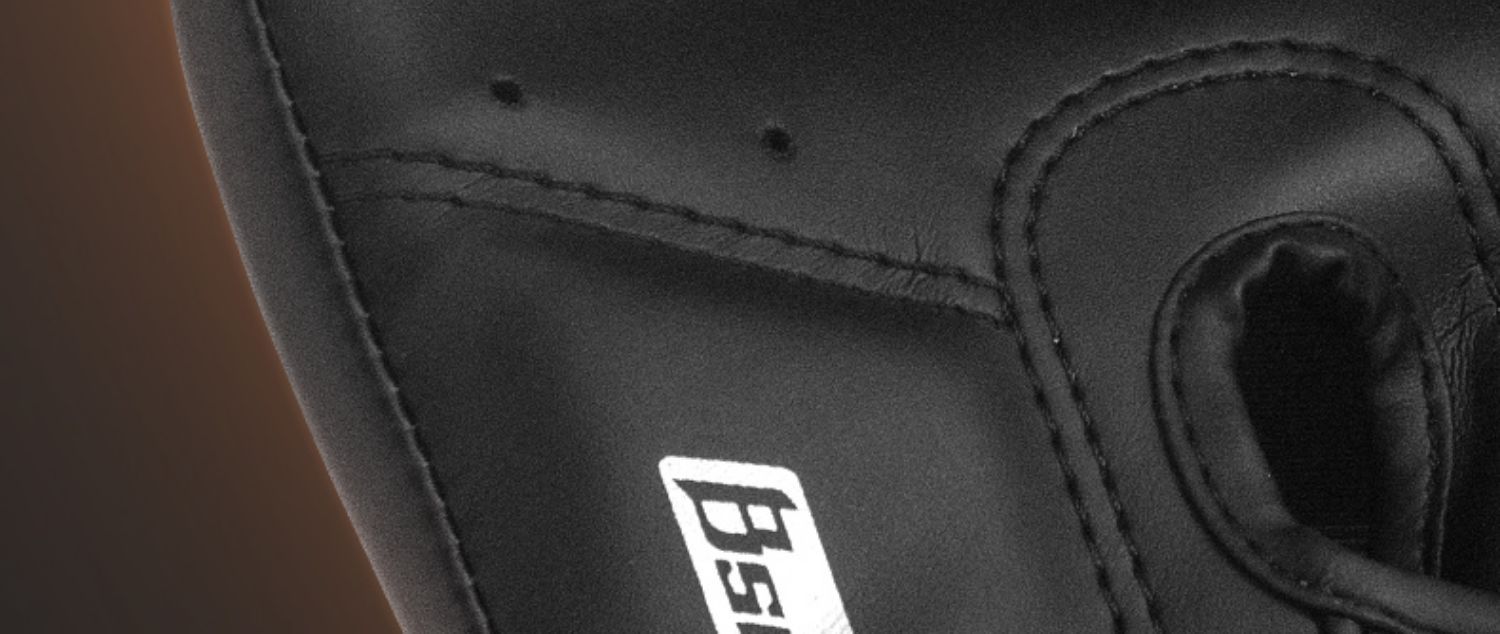 BN Beetle Boxing Professional Sanda Fighting Gloves Training Protective Gear_voghion.com