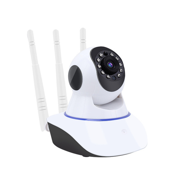 Smart radio baby monitor for home use