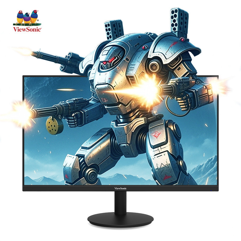 Viewsonic Vx24G25 Fhd Overclocked 220Hz 23.8inch Fastips Hardware Low Blue Light Gaming Display