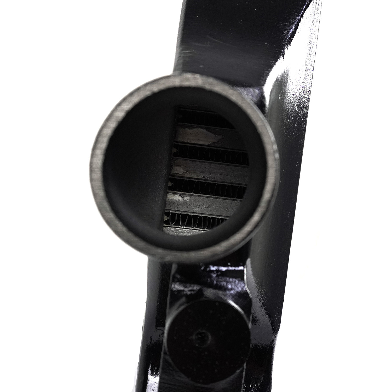 Car intercooler plate radiator is suitable for Seat Ibiza MK4 Polo GTI 1.9 TDI