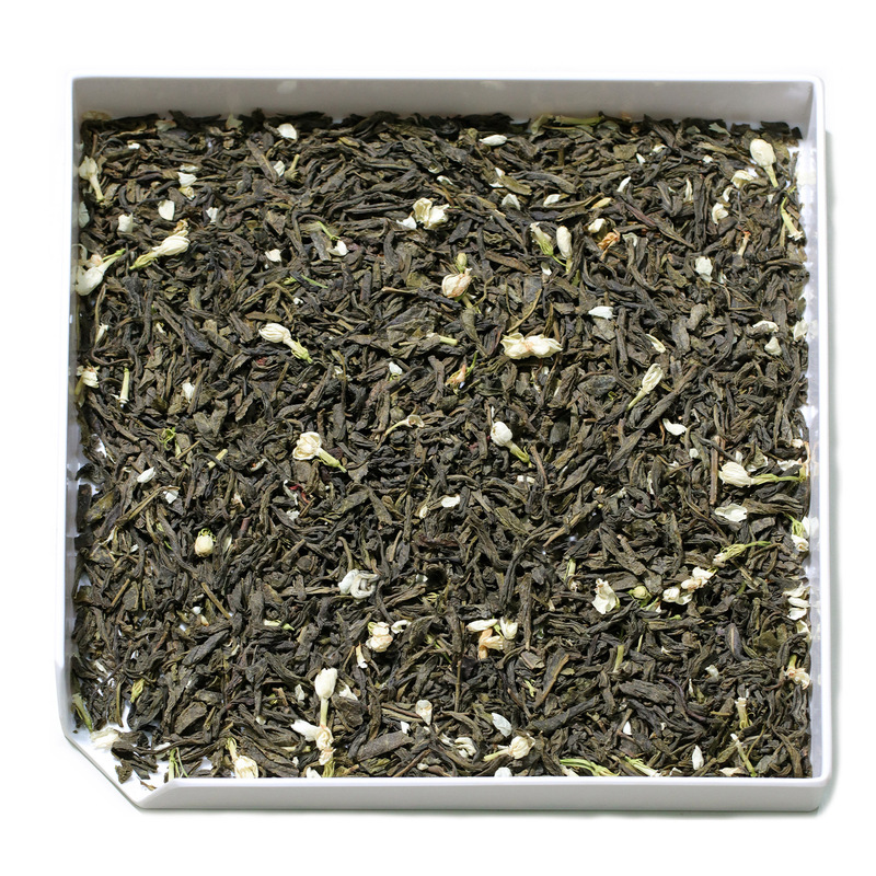 广西横县茉莉花茶茉莉大毛尖浓香型2025年茶叶散批批发源头厂家|undefined