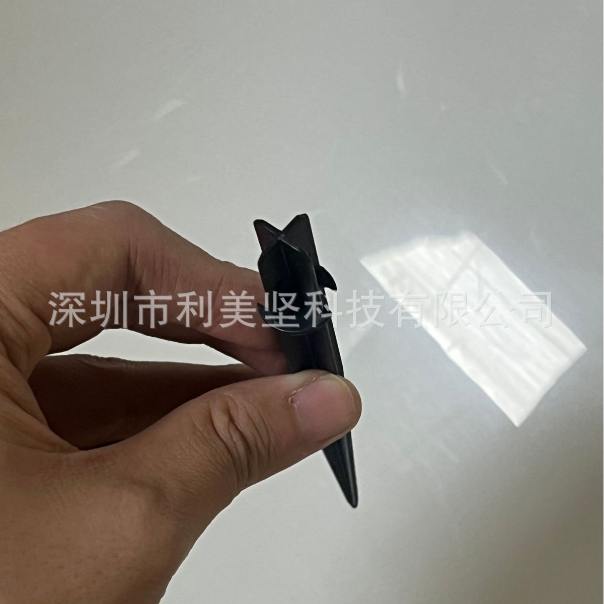 Solar Ground Pole Plastic Pole Holiday Light Accessories Christmas Light Led Small Lantern Torch Light Artificial Flower