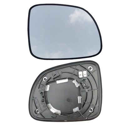 Mirror Frame, Turn Signal – Rear mirror/rearview mirror assembly - fangkato-lens-co-pilot