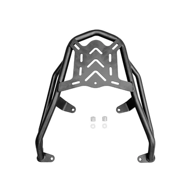 Bar Modification, Motorcycle bumper - black-matte-rear-tailstock-dedicated-for-tcs-version-old-abs-version-cannot-be-installed