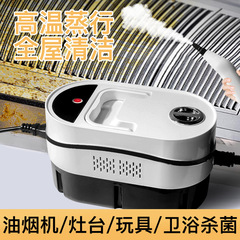 国境を越えた新しい 110V 高温スチームクリーナー 220V ポータブルスチームマシン滅菌および消毒スチームクリーナー