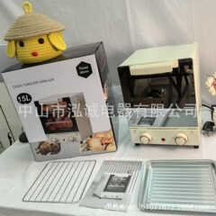 エレクトリックOvenクロスボーダー専用電気オーブン家庭用ベーキング多機能大容量卓上ケーキオーブン