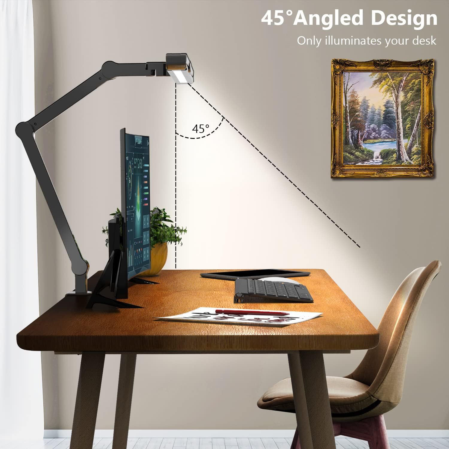 Desk Lamp Image 4