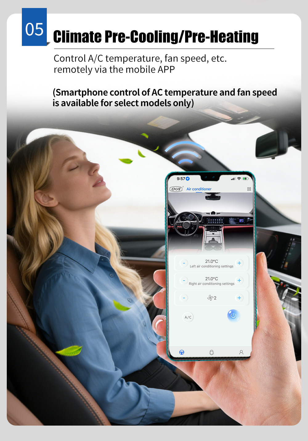 Modified One-Touch Start System Suitable for Vito, Aces, Ml, Gla, Glk, Cls, and Other Modified Vehicles with Keyless Entry
