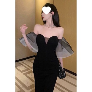 �ձ��L���Y��ȹŮ���|�p��С���߶˷�ʽ�Ըк�ɫ�@�GĨ���B��ȹ��