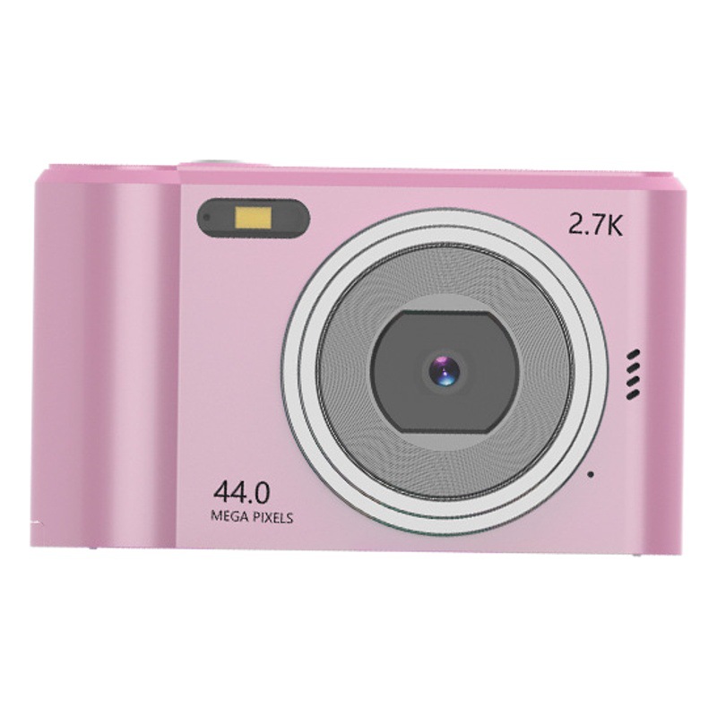 Transfronterizo nuevo M2 HD mini cámara digital de toma de fotos de vídeo pequeña SLR regalo juguete Cámara de los niños