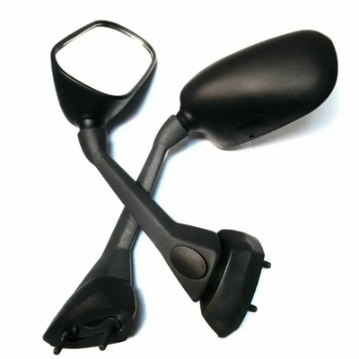 Suitable for FZ1 / FAZER 07-13 motorcycle sportbike wide-angle rearview mirror, original factory installation, cross-border special